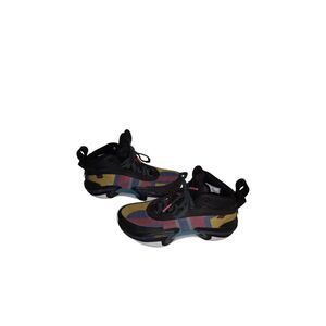 Nike Air 36GS Black Multi Color youth Jordans